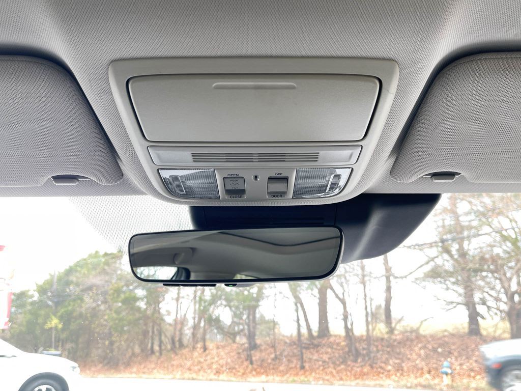 2018 Honda Accord Image 26