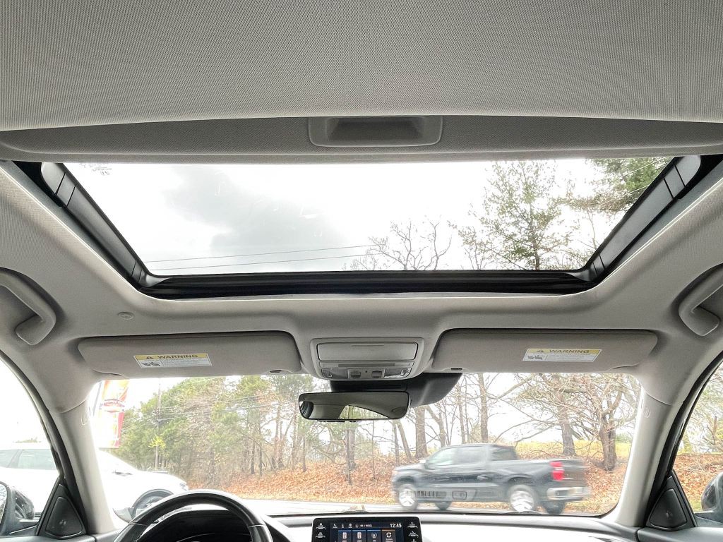 2018 Honda Accord Image 27