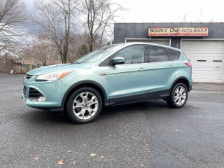 Image for 2013 Ford Escape SEL ID: 7080023