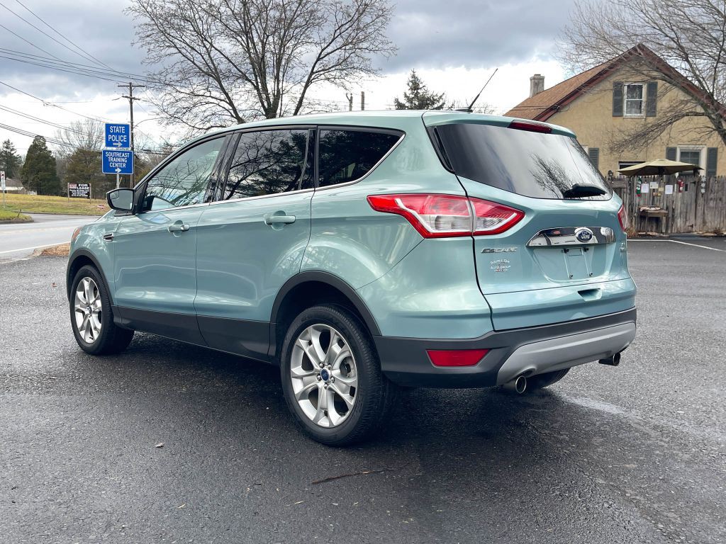 2013 Ford Escape Image 3