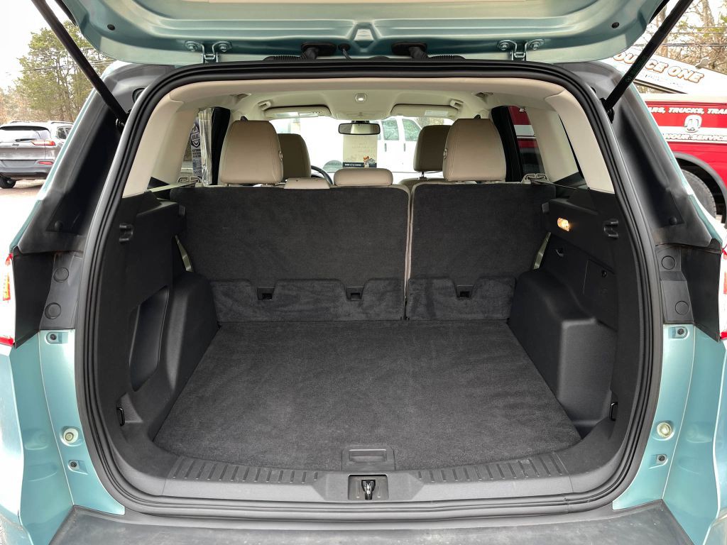 2013 Ford Escape Image 5