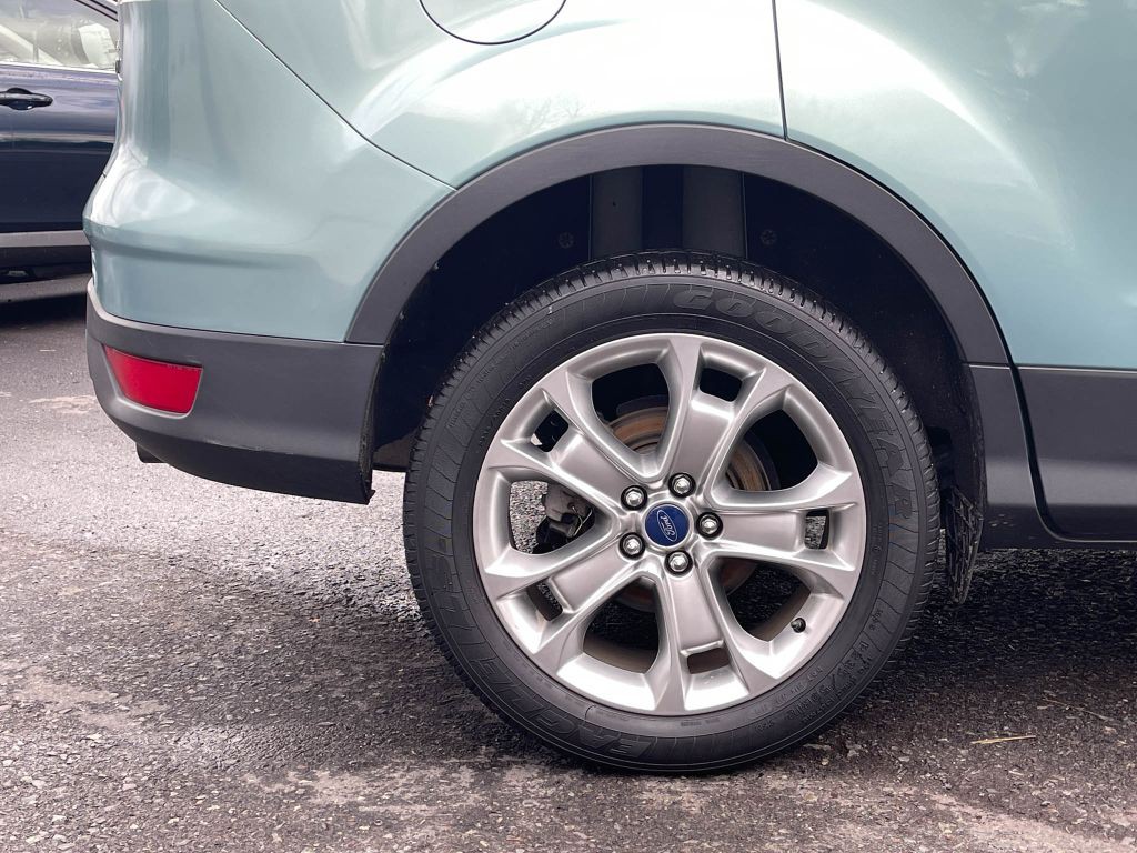 2013 Ford Escape Image 13