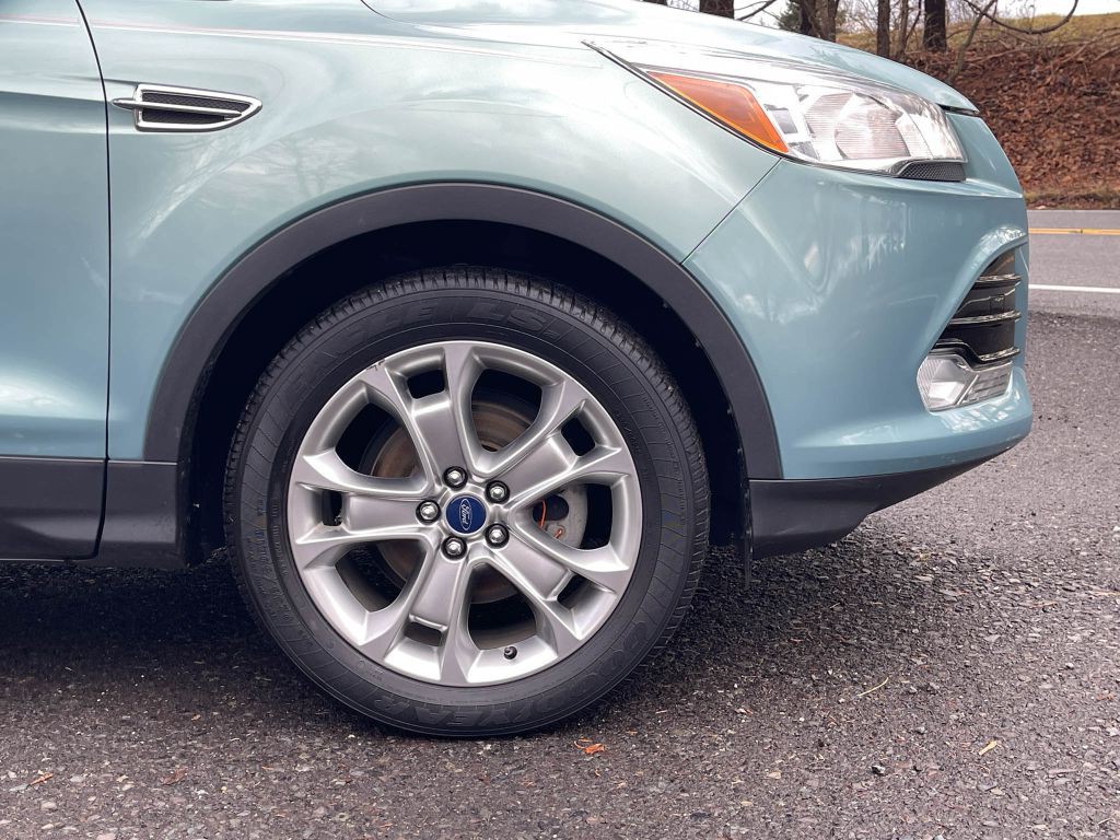 2013 Ford Escape Image 14