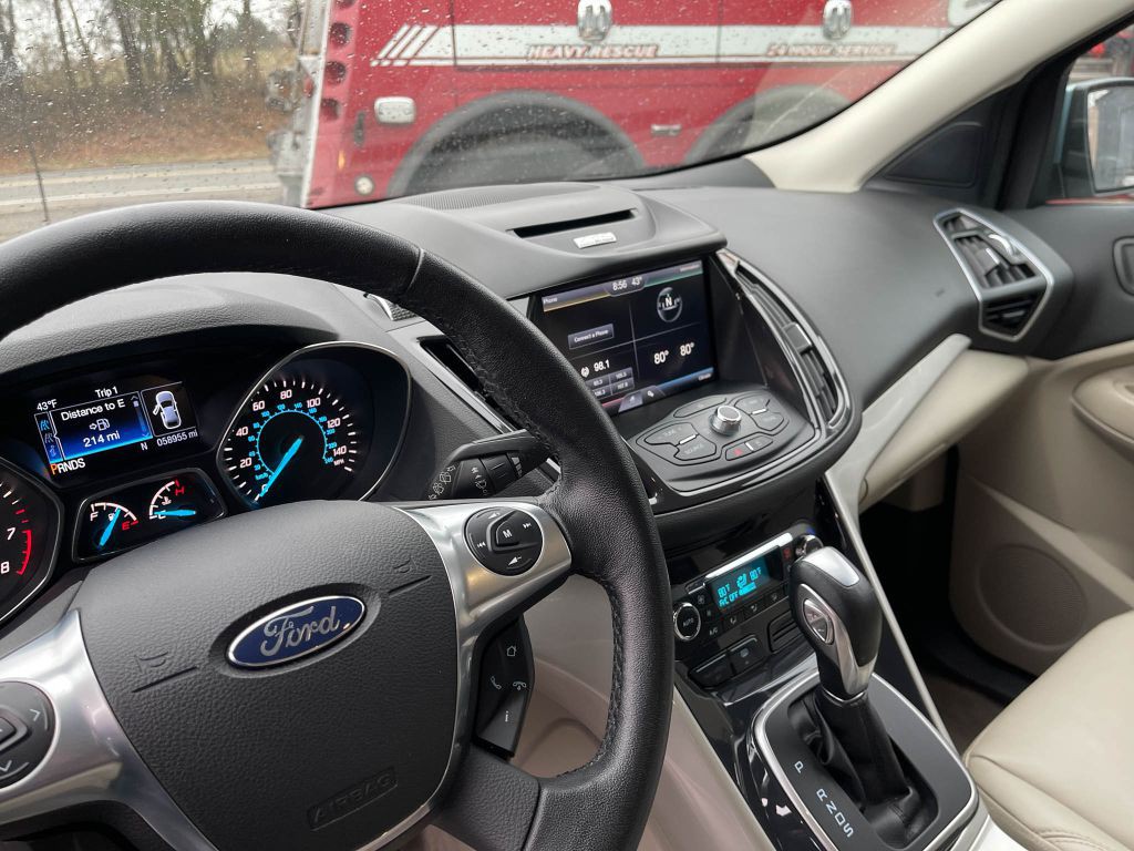 2013 Ford Escape Image 20