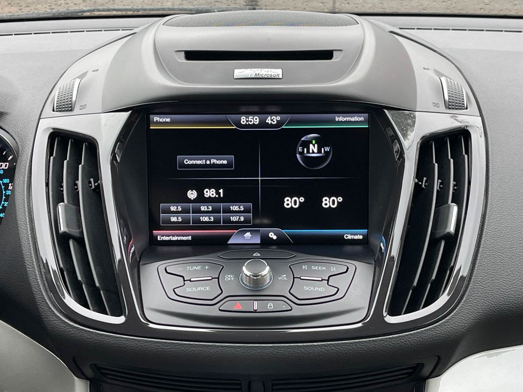 2013 Ford Escape Image 24