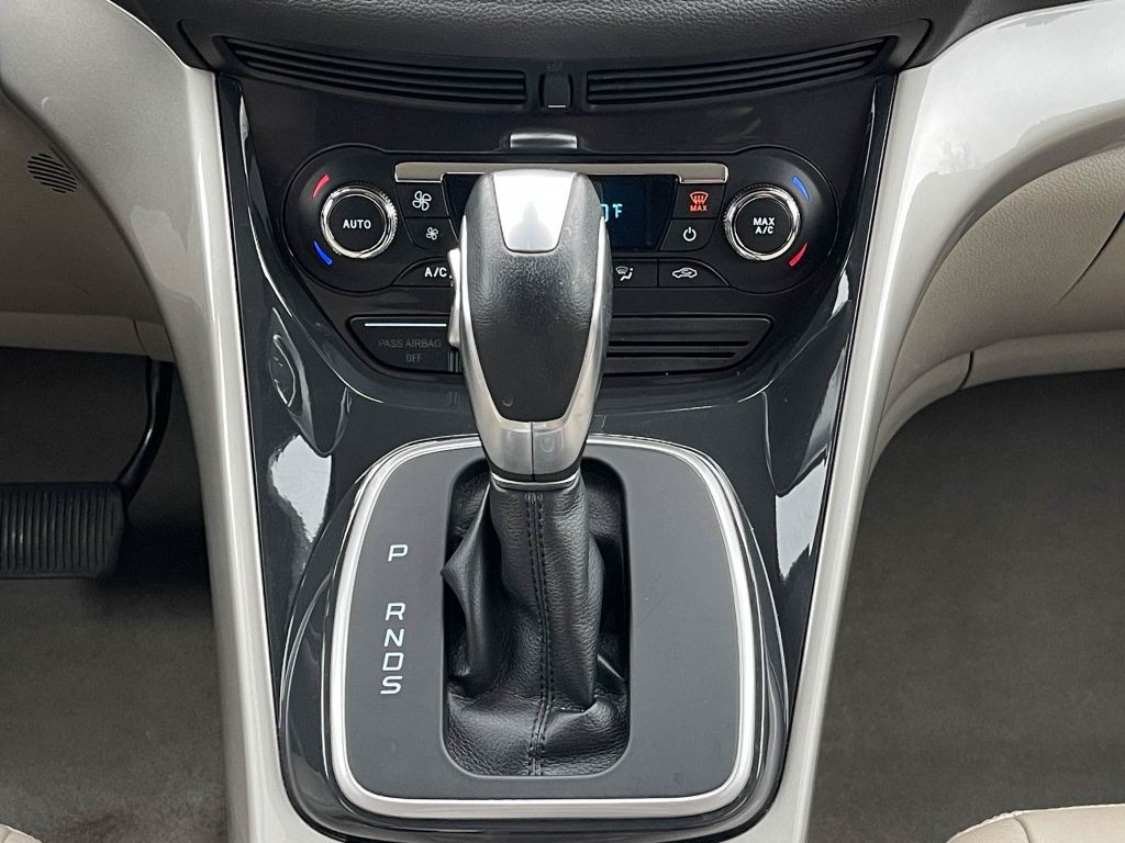 2013 Ford Escape Image 25