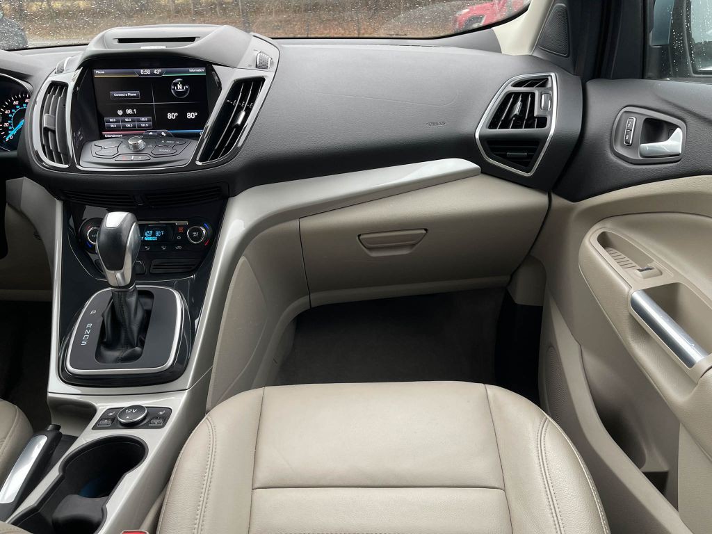 2013 Ford Escape Image 27