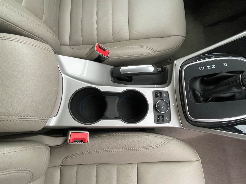 2013 Ford Escape Image 30