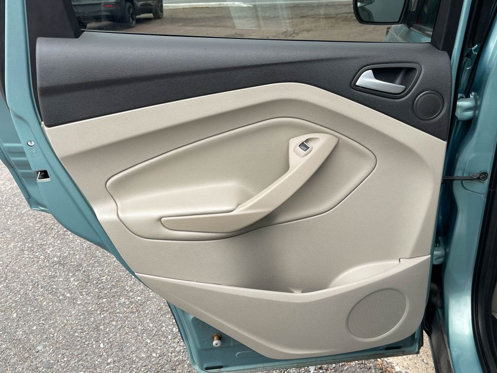 2013 Ford Escape Image 37