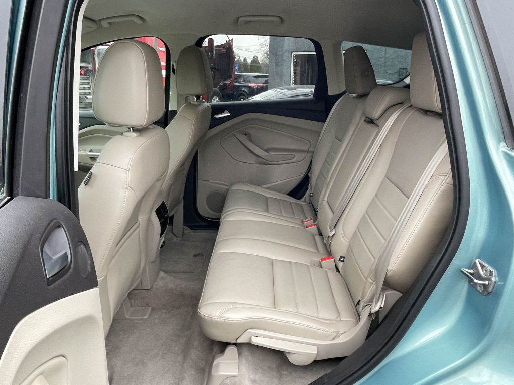 2013 Ford Escape Image 39