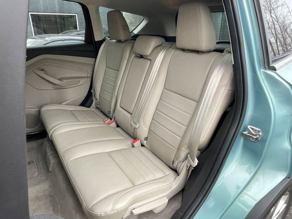 2013 Ford Escape Image 40