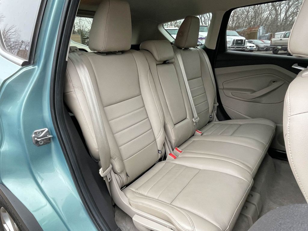 2013 Ford Escape Image 43