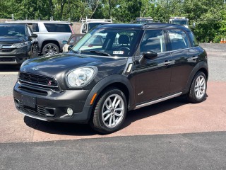 Image for 2015 MINI Countryman COOPER S ALL4 ID: 7501223
