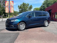 Image for 2022 Chrysler Pacifica Touring L ID: 7503032