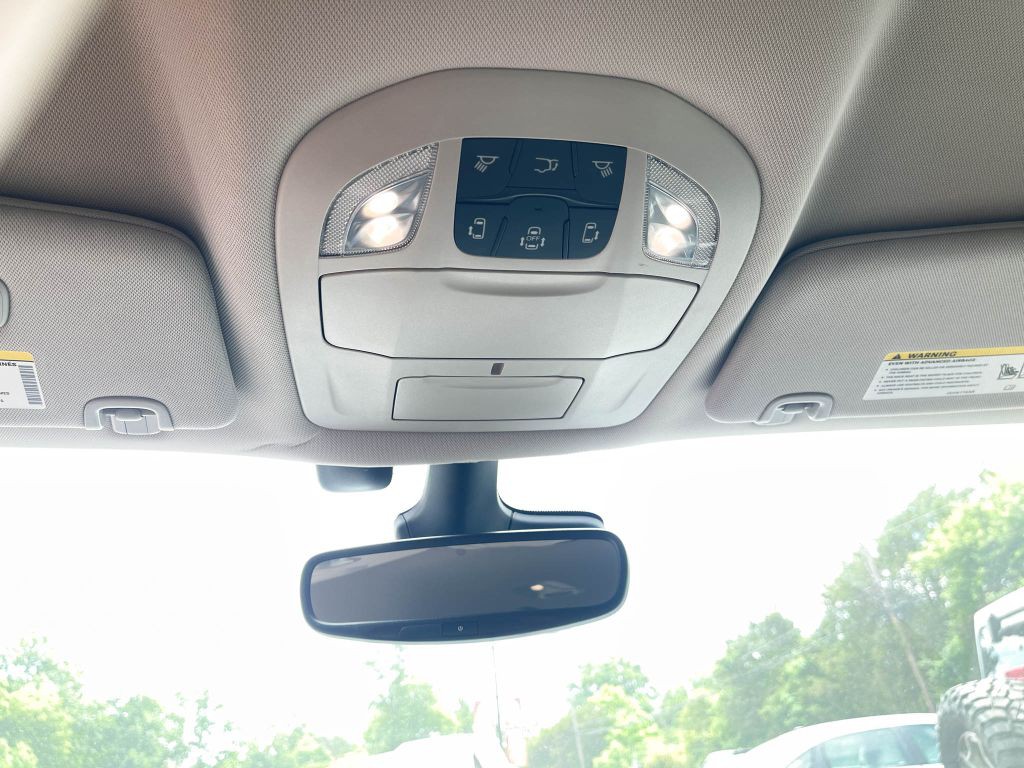 2022 Chrysler Pacifica Image 26