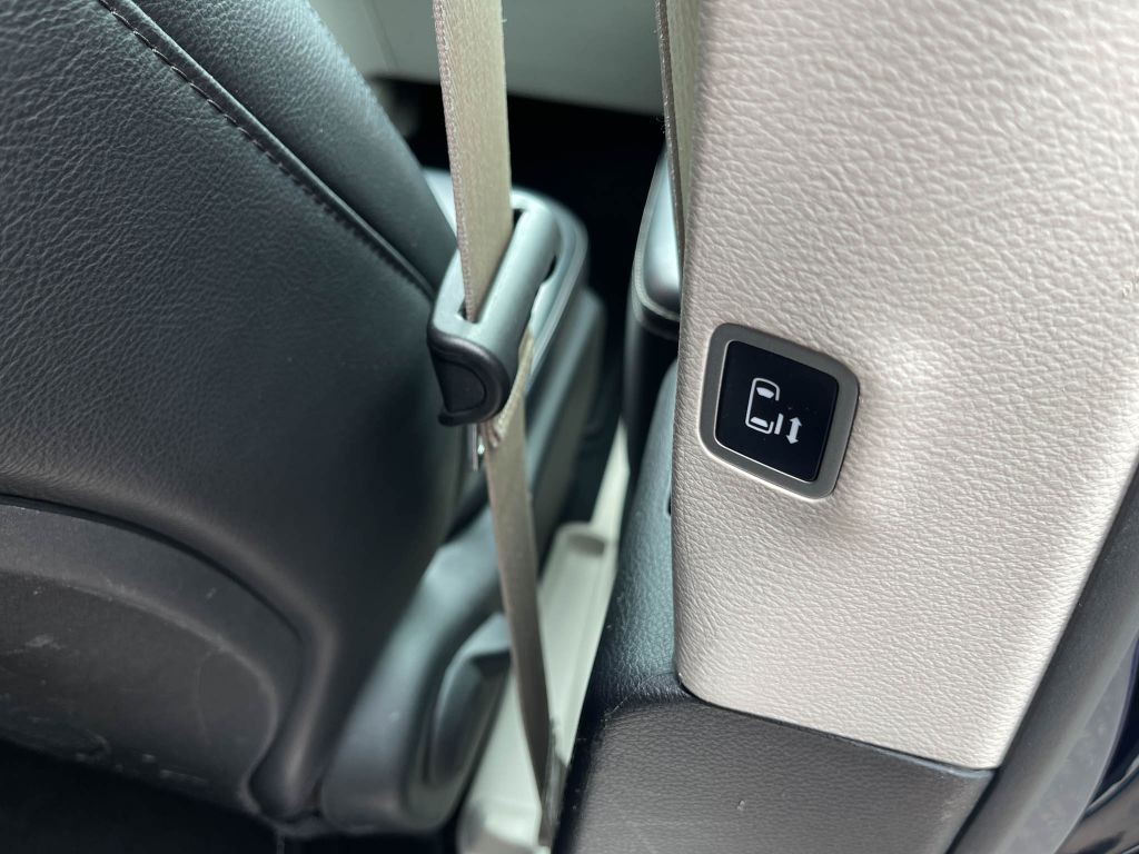2022 Chrysler Pacifica Image 43