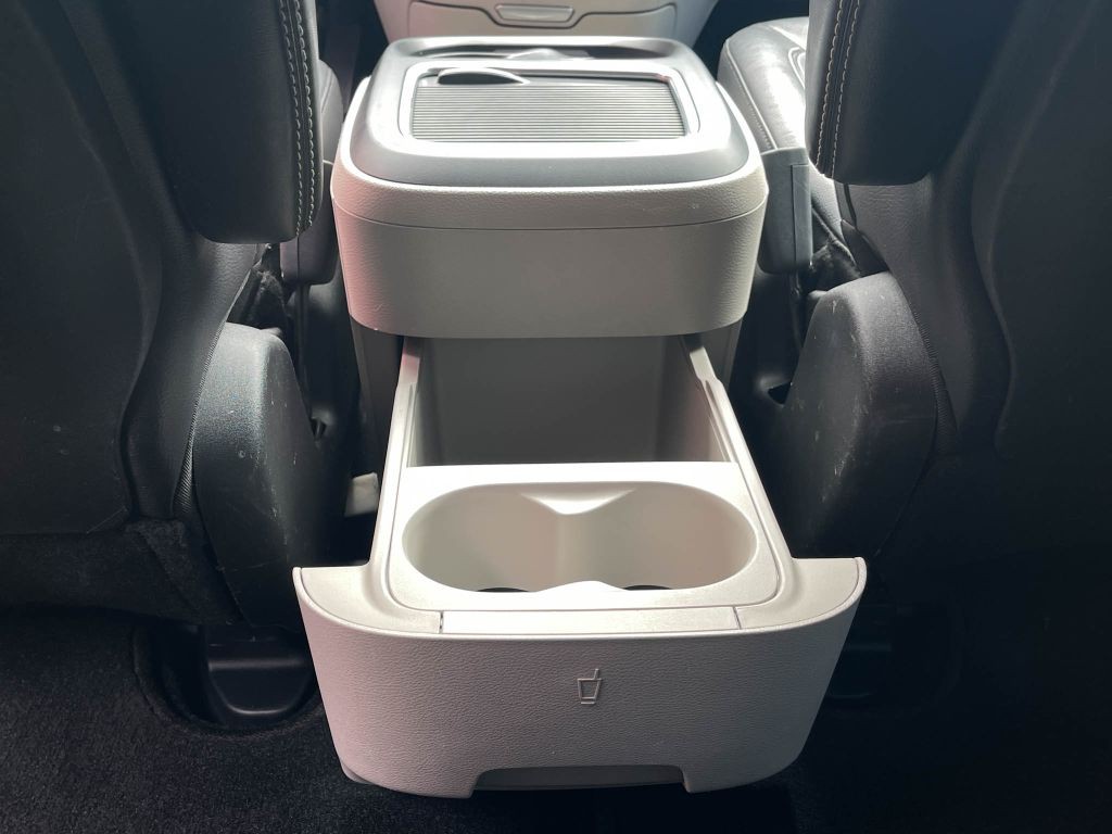 2022 Chrysler Pacifica Image 44