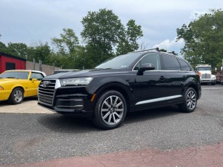 Image for 2019 Audi Q7 quattro Premium Plus ID: 7534434