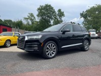 Image for 2019 Audi Q7 quattro Premium Plus ID: 7534434