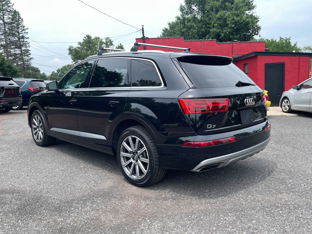 2019 Audi Q7 Image 6