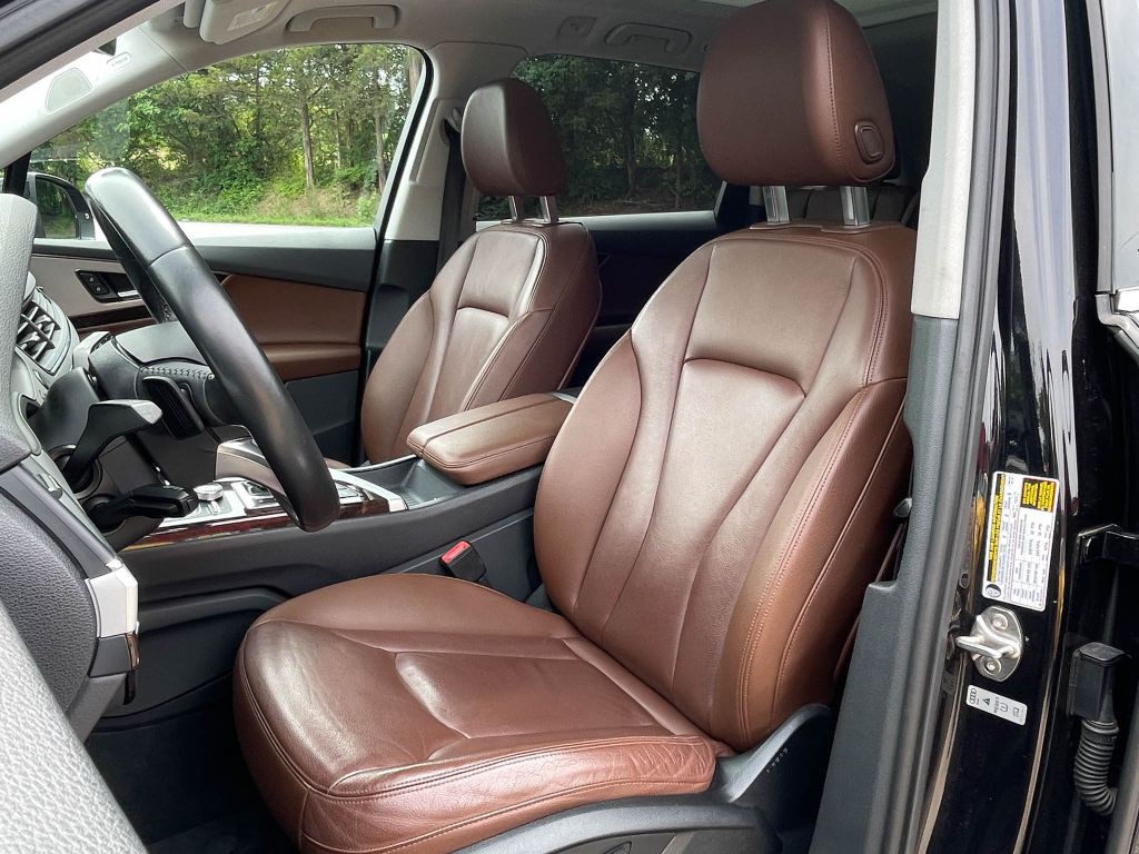 2019 Audi Q7 Image 18