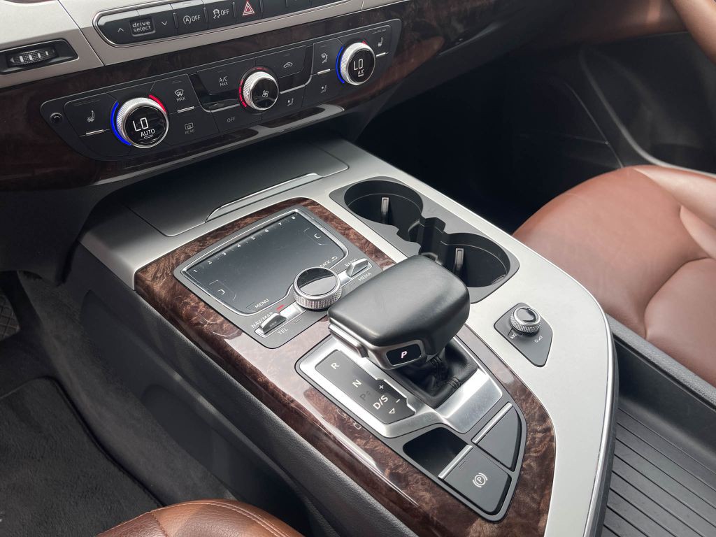 2019 Audi Q7 Image 22