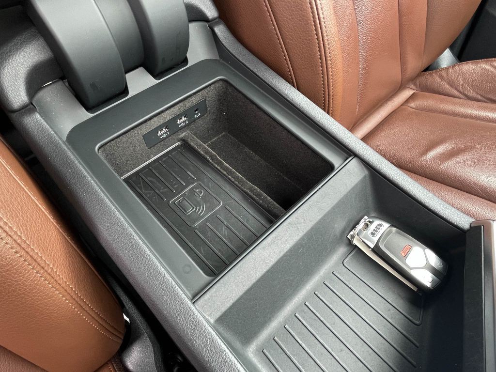 2019 Audi Q7 Image 23
