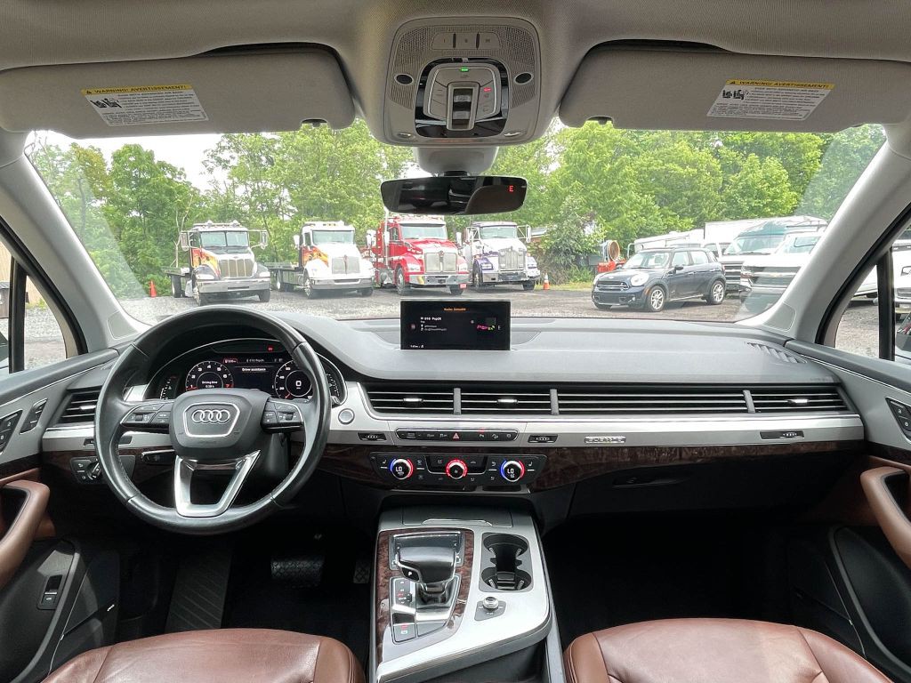 2019 Audi Q7 Image 24