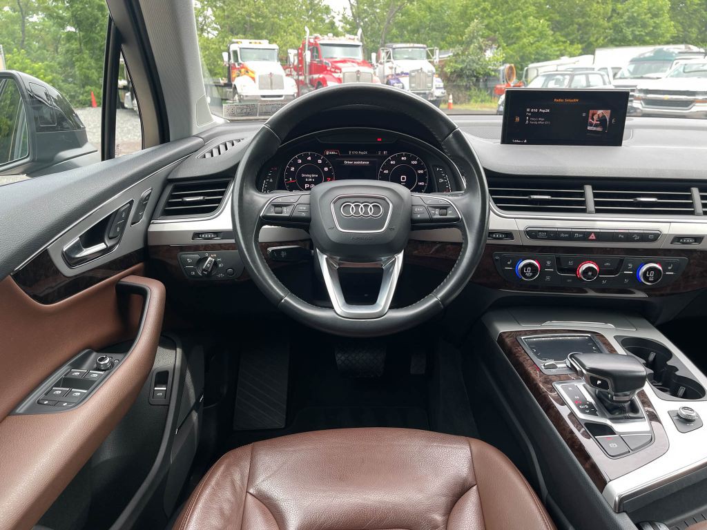 2019 Audi Q7 Image 25