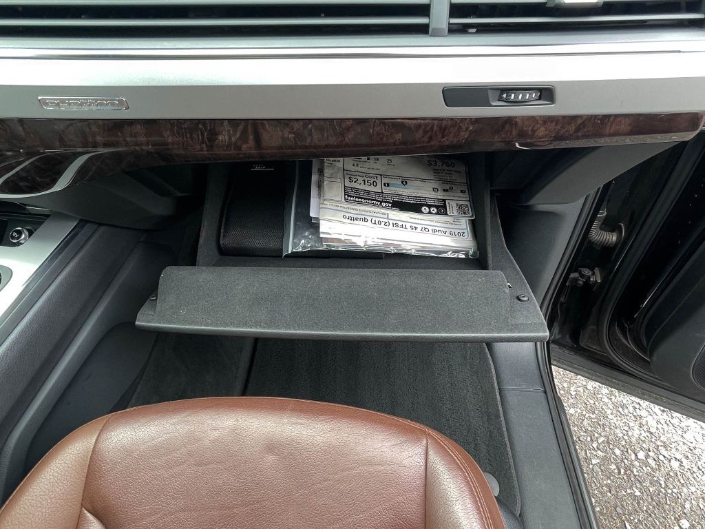 2019 Audi Q7 Image 28