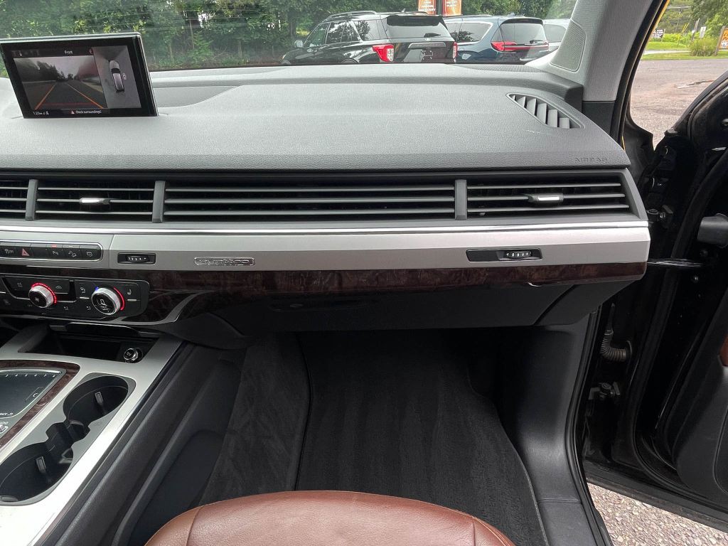 2019 Audi Q7 Image 29