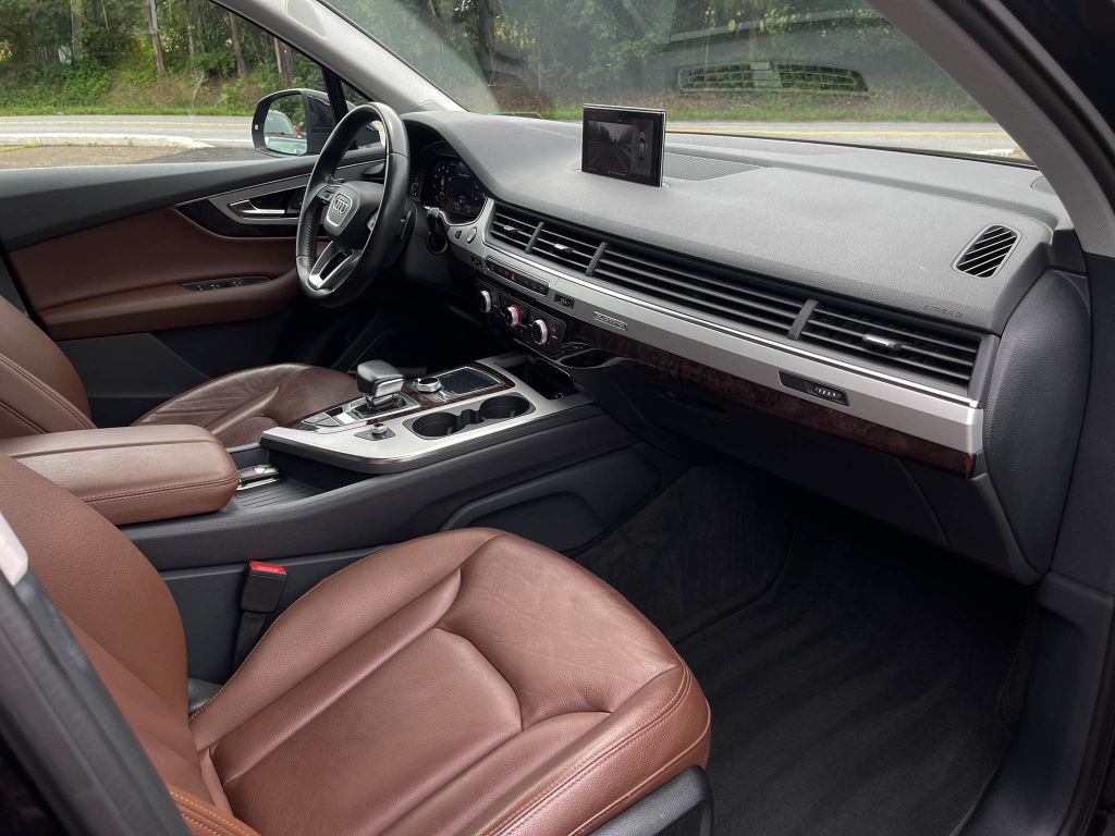 2019 Audi Q7 Image 31