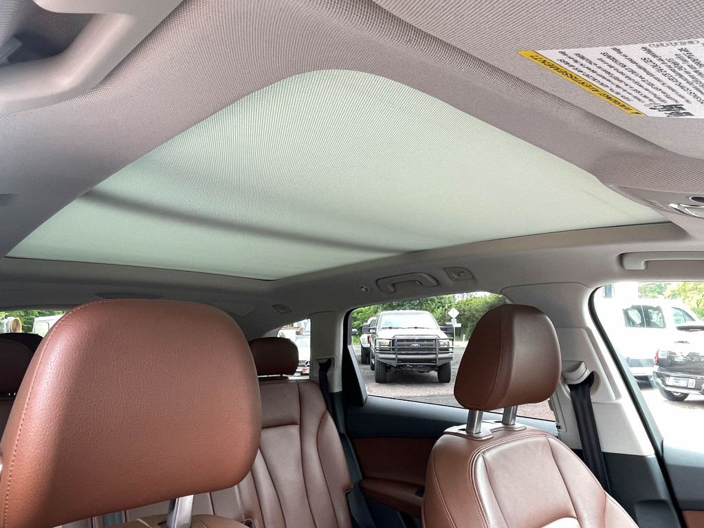 2019 Audi Q7 Image 33