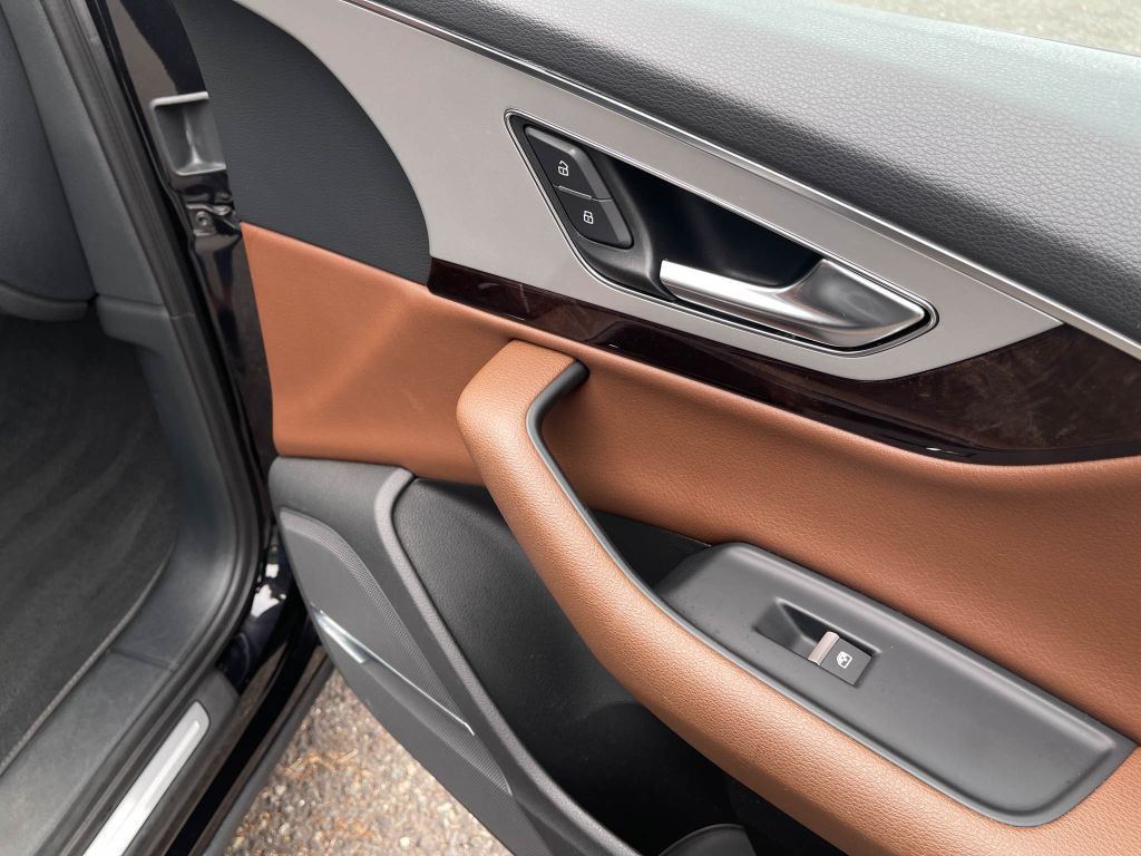 2019 Audi Q7 Image 36