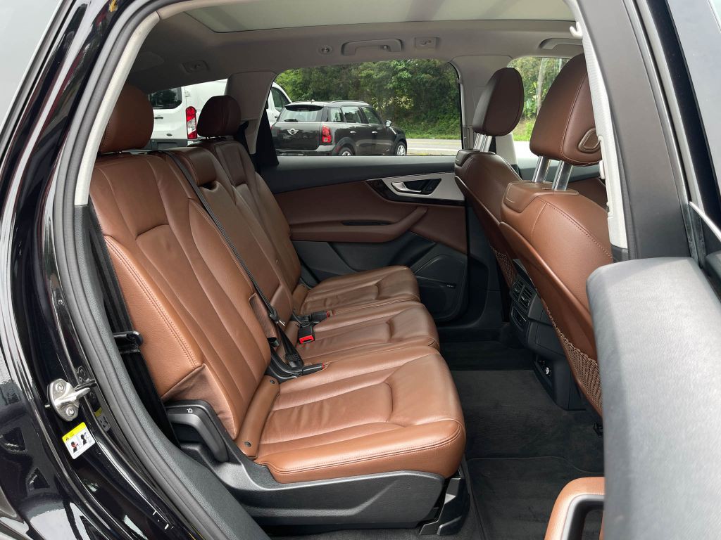 2019 Audi Q7 Image 41