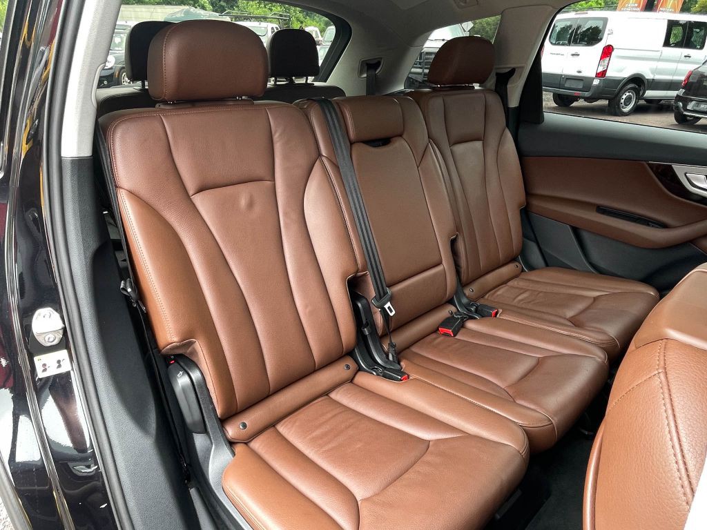2019 Audi Q7 Image 42
