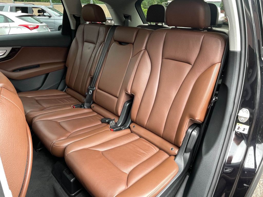 2019 Audi Q7 Image 46