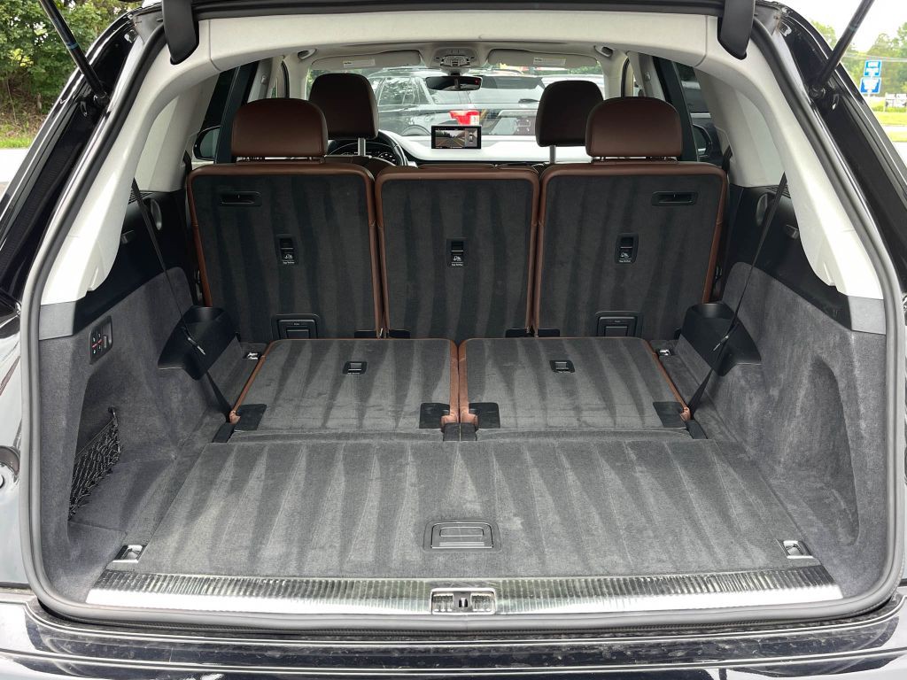 2019 Audi Q7 Image 49