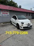 Image for 2015 FIAT 500 Abarth ID: 6633464