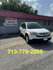 Image for 2008 Honda CR-V EX ID: 6652686
