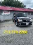 Image for 2016 Dodge Grand Caravan SE ID: 6688926