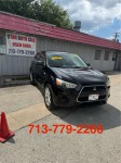 Image for 2015 Mitsubishi Outlander ES ID: 6757031