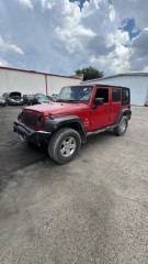 Image for 2010 Jeep Wrangler Unlimited Sport ID: 6757041