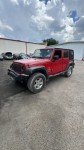 Image for 2010 Jeep Wrangler Unlimited Sport ID: 6757041