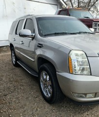Image for 2007 Cadillac Escalade Luxury ID: 3048971