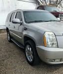 Image for 2007 Cadillac Escalade Luxury ID: 3048971