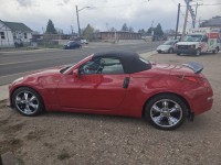Image for 2005 Nissan 350Z Roadster ID: 5400802