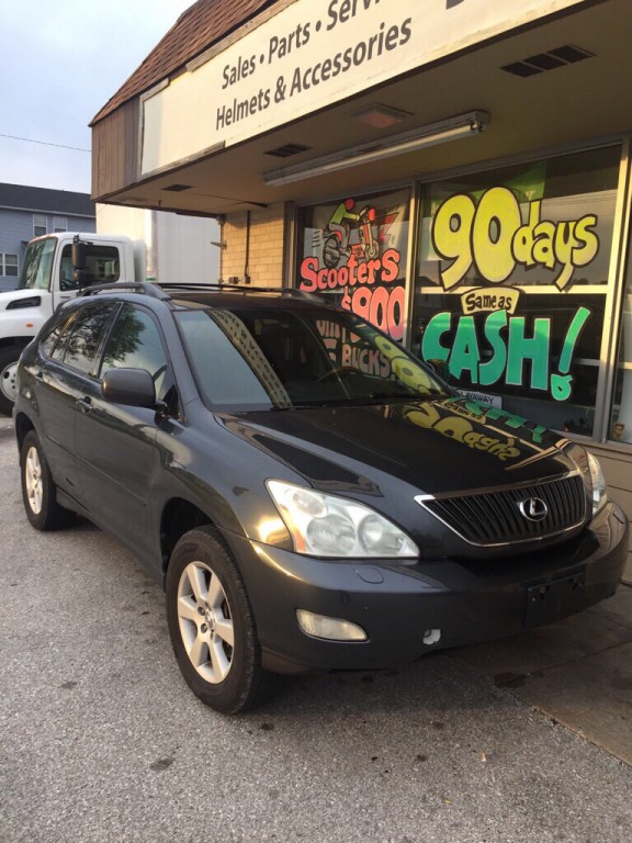 2005 Lexus RX 330 Image 2