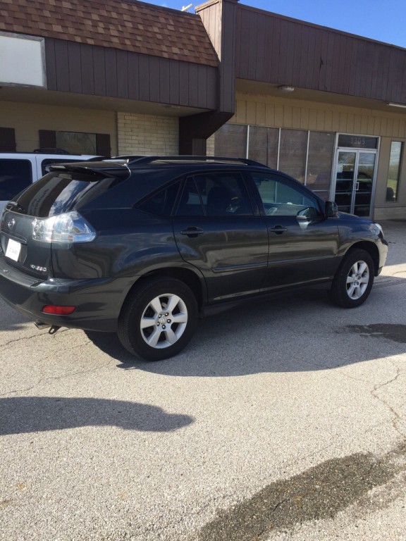 2005 Lexus RX 330 Image 3