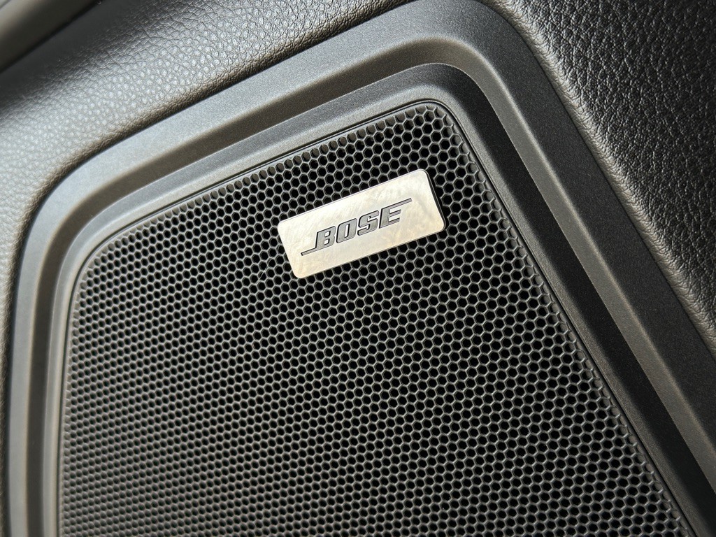 2017 Porsche Macan Image 21